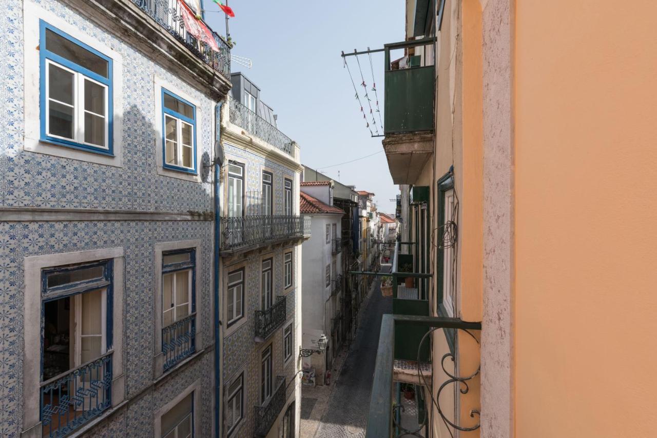 City Stays Atalaia Apartments (Adults Only) Lisbon Exterior photo
